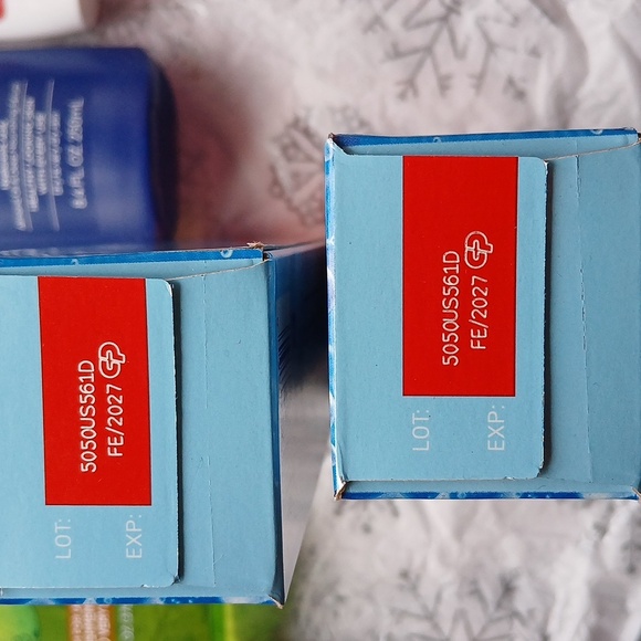 Men's Personal Care bundle - Picture 3 of 3